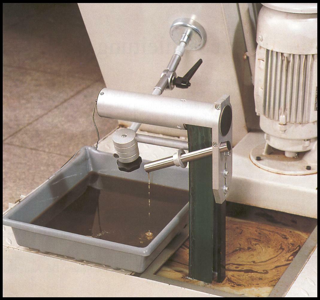 CSC Hans Bussmann GmbH_Bandskimmer