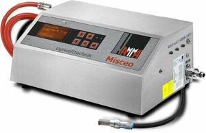 digital gesteuertes Mischgerät für Kühlschmierstoffe